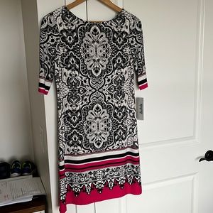 Eliza J dress